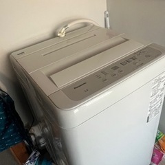 【ネット決済】2022年7月購入:洗濯機+冷蔵庫+電子レンジ+テ...