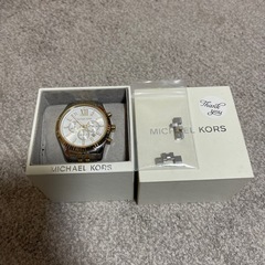 マイケルコース、腕時計（本日限定値下げ）