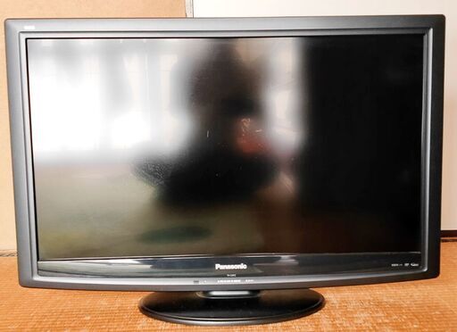 パナソニック ビエラ32インチ(TH-L32C2)