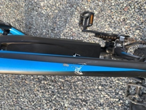 修理完了再出品❗️ 電動アシスト自転車 SMLRO xdc600 【公式通販】