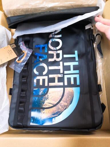 新品【THE NORTH FACE】30L バックパック リュック