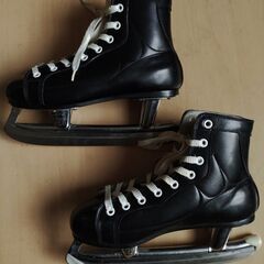 アイススケートシューズ 靴 25.5cm SSS ICEBERG 
