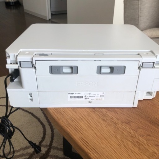 EPSON プリンター　EP-810AW