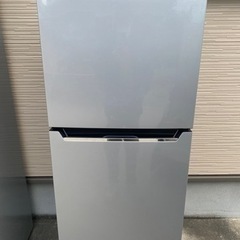 2019年製　冷蔵庫　227L