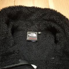 希少＆美品】 NORTH FACE VERSA AIR JACKET メンズS