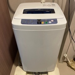 Haier 洗濯4.2kg