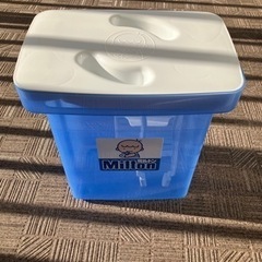ミルトン専用容器 4L 