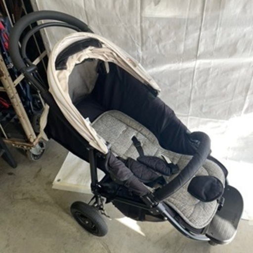 1212-054 air buggy ベビーカー