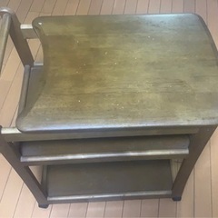 無料収納家具