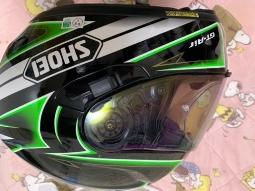 SHOEI GT-AIR インナーバイザー有り | stainu-tasikmalaya.ac.id