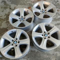 BMW X5ホイール純正 19 インチ アルミ ホイール 4本 セット