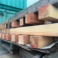 木材  材木 製材 角材 OSB 合板 MDF パレット DIY...