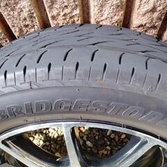 14インチタイヤホイルセット