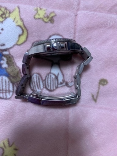 ROREX BLAKEN GMT  MASTER