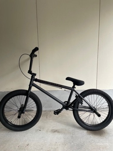 BMX KINK 2021年 WHIP 20.5 フルクロモリ