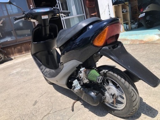 ホンダ DIO ボアアップ 福山市 引き取り希望! | mayberrydental.ie