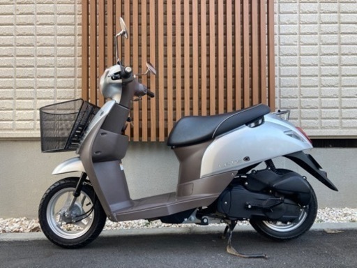 原付バイク代理出品スズキ　let'sG