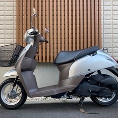 🛵原付バイク代理出品🛵スズキ　let'sG