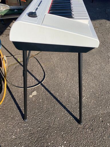 ピアジェーロ NP- / YAMAHA ヤマハ キーボード / 単品 | 島村楽器 