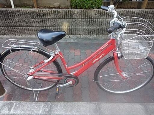 アルベルト27インチ