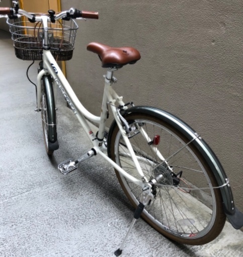 ☆中古☆ Louis Garneau ルイガノ CITYROAM 8.0