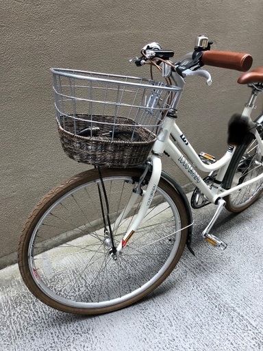 ☆中古☆ Louis Garneau ルイガノ CITYROAM 8.0