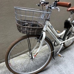 ☆中古☆ Louis Garneau ルイガノ CITYROAM 8.0