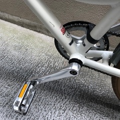 ☆中古☆ Louis Garneau ルイガノ CITYROAM 8.0