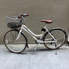 ☆中古☆ Louis Garneau ルイガノ CITYROAM 8.0