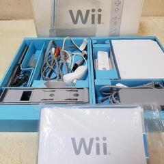 🎮Wii本体🎮