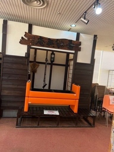 展示用 和室