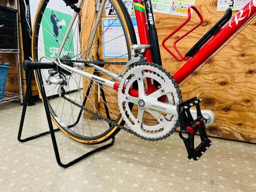 BRIDGESTONE ブリジストン ロードバイク レイダック RADAC RD