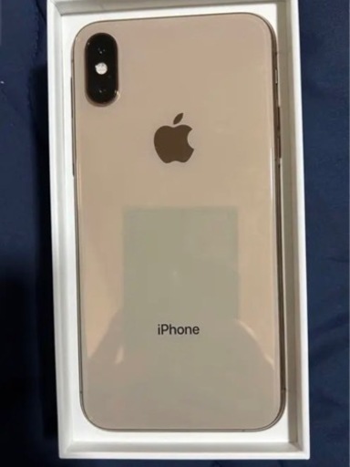 iPhoneXs 256GB | procomm.ca