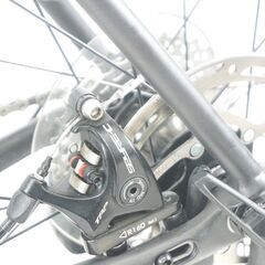 TREK 「トレック」 CROCKETT5 DISC 2019年モデル ロードバイク