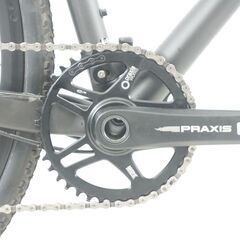 TREK 「トレック」 CROCKETT5 DISC 2019年モデル ロードバイク