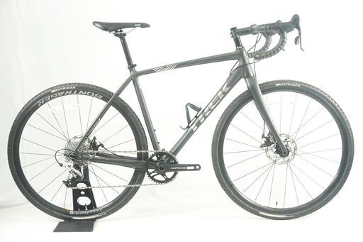 TREK 「トレック」 CROCKETT5 DISC 2019年モデル ロードバイク