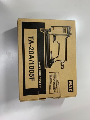 マックス TA11620 常圧ステープル用エアネイラ TA-20A-1013J用部品