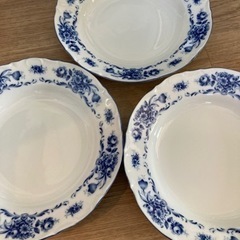 日本製　洋皿