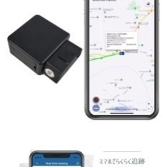 期間限定値下げ！高性能GPS