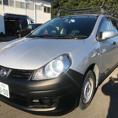 平成２８年式*日産ＡＤ*ＶＥ*車検令和５年１１月迄*ETC