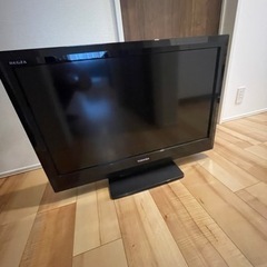【ネット決済】TOSHIBA液晶カラーテレビ