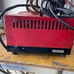 GSバッテリーチャージャーSP1-24-25ZS