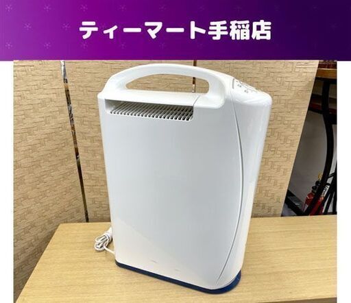 コロナ 衣類乾燥除湿機 タンク3L CD-KS6318 ブルー コンプレッサー式 2018年製 除湿器 CORONA 札幌市手稲区