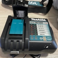 MAKITA 集塵機　乾湿両用　業務用