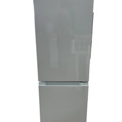 【2020年製】日立 ノンフロン冷凍冷蔵庫 RL-154KA 1...