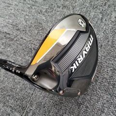 キャロウェイ　マーベリックドライバー