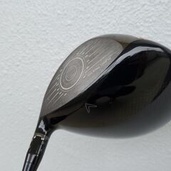 キャロウェイ　マーベリックドライバー