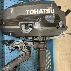 週末限定AUBERGE ARCH別注 ENDURANCE サイズ42 フード付きTOHATSU 