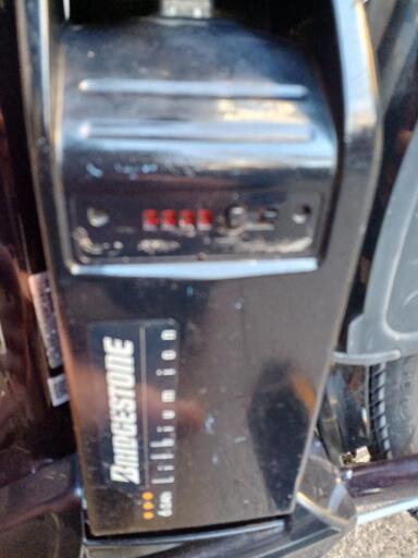 2日間限定二万円。電動自転車YAMAHAアンジェリーノ