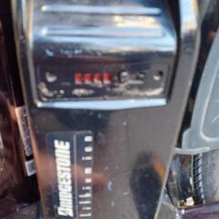 ２日間限定二万円。電動自転車YAMAHAアンジェリーノ